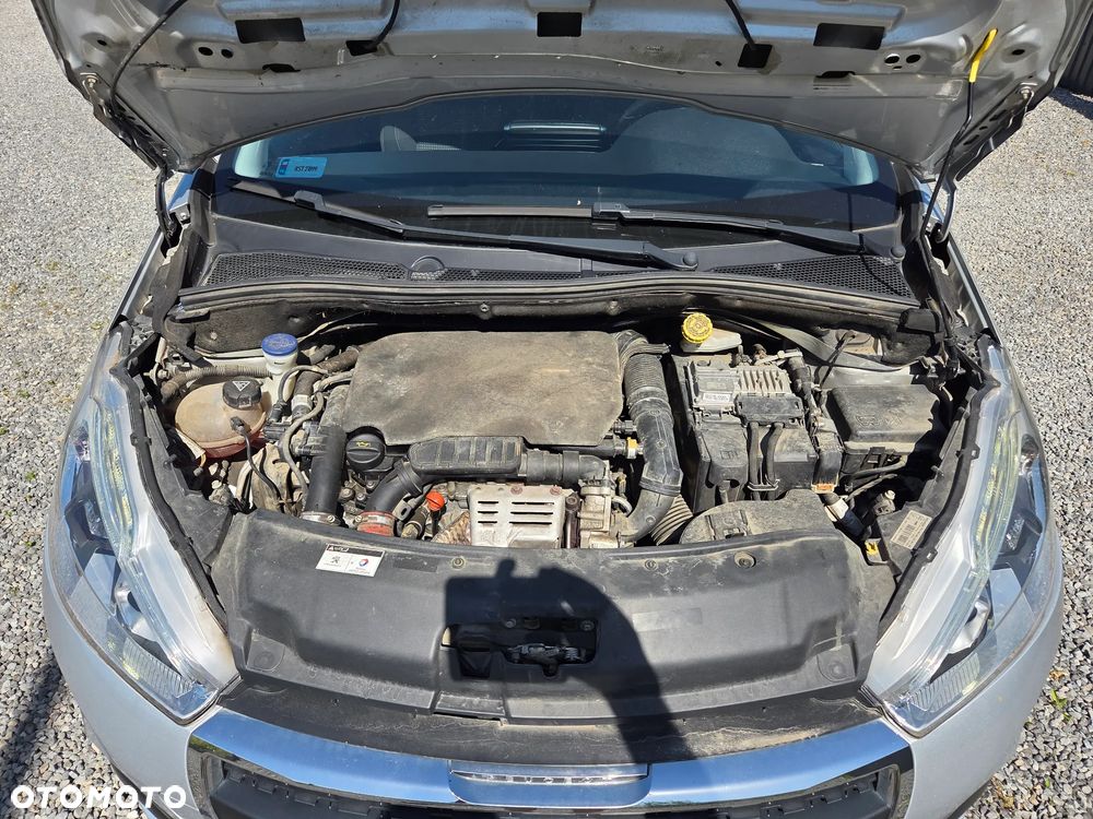 Peugeot 208 PureTech 110 Stop & Start Active - 21