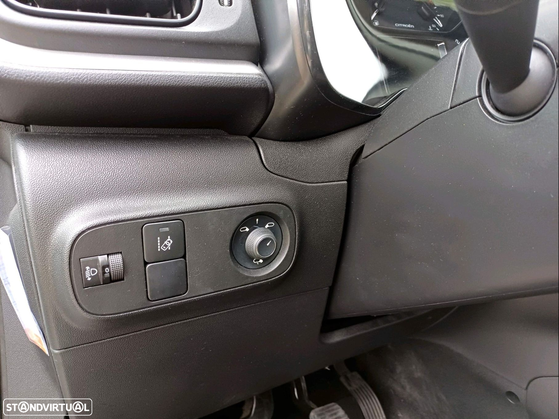 Citroën C3 1.6 BlueHDi Shine - 10