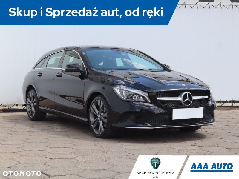 Mercedes-Benz CLA - 3