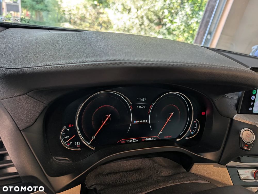BMW X3 2017