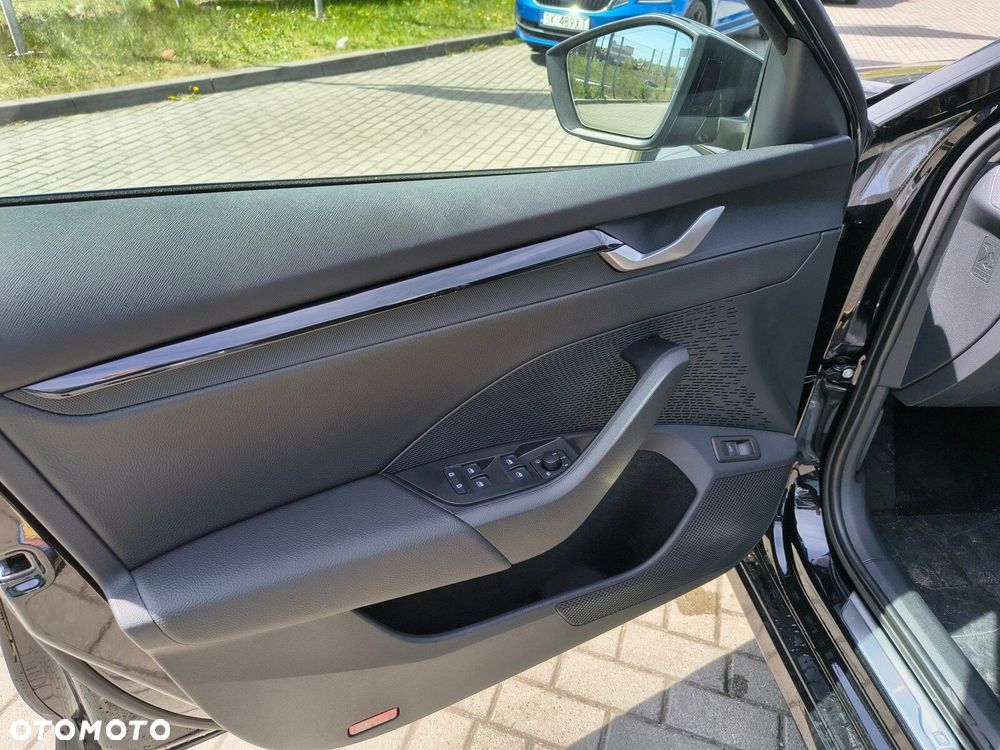 Skoda Octavia - 15