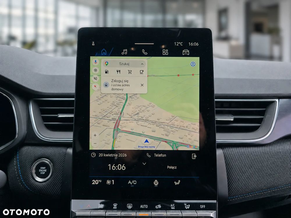 Renault Symbioz 1.6 E-Tech Full Hybrid 145 Esprit Alpine - 20