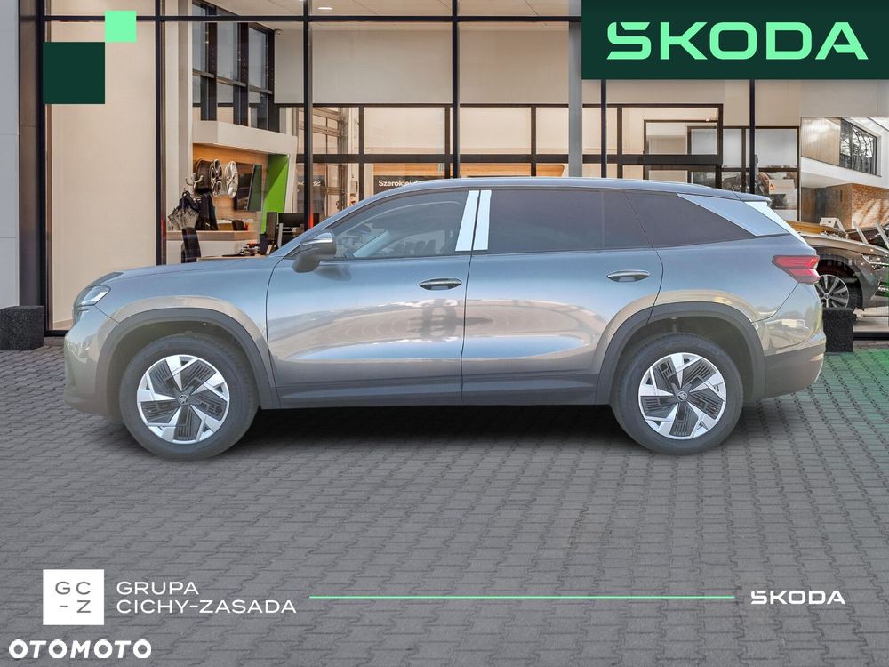 Skoda Kodiaq 2.0 TSI 4x4 Selection DSG - 2