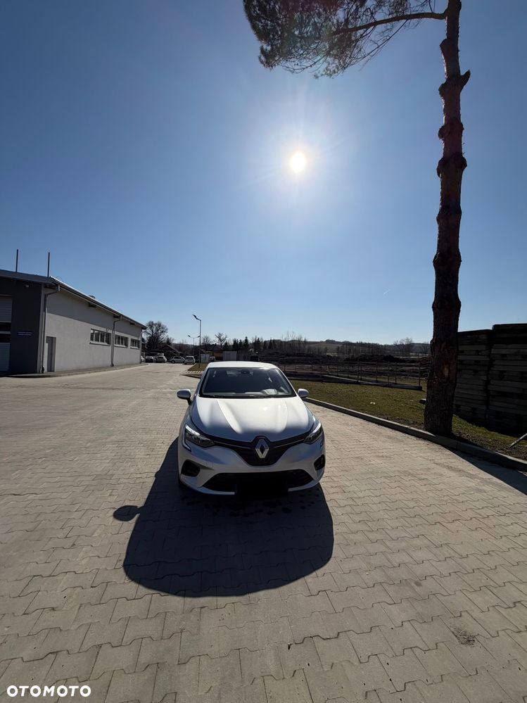 Renault Clio BLUE dCi 100 INTENS - 8