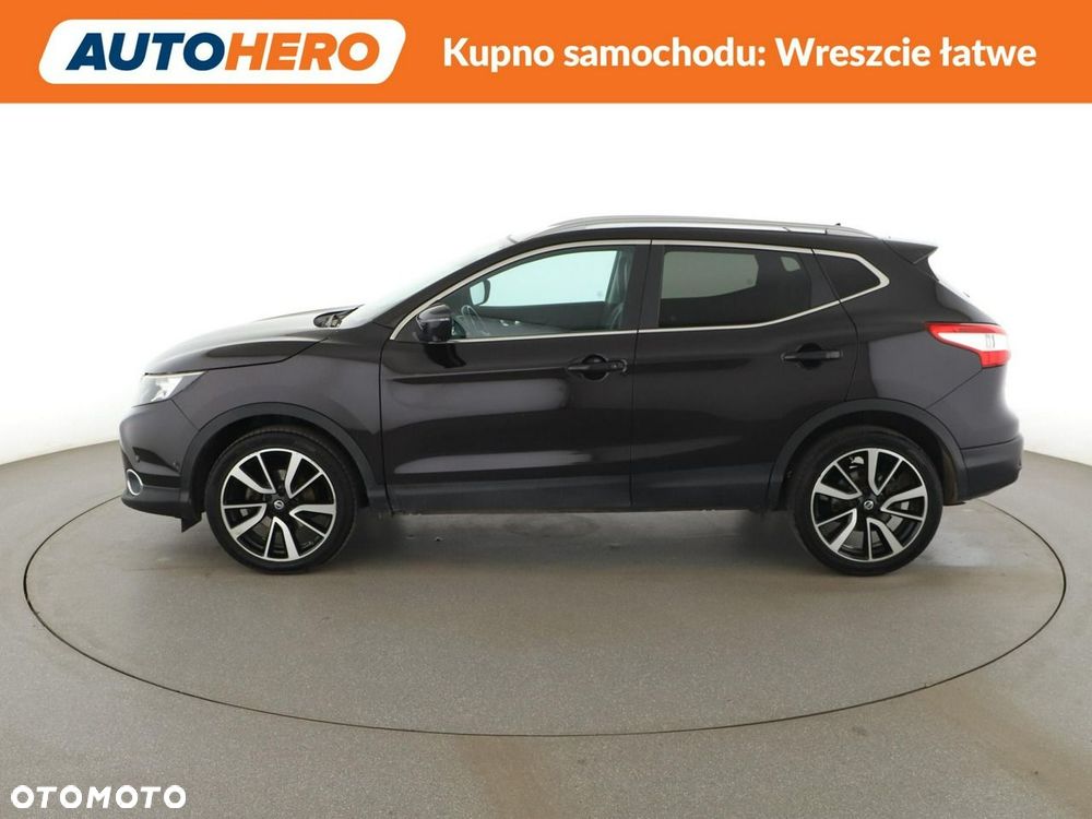 Nissan Qashqai 1.2 DIG-T Tekna - 3