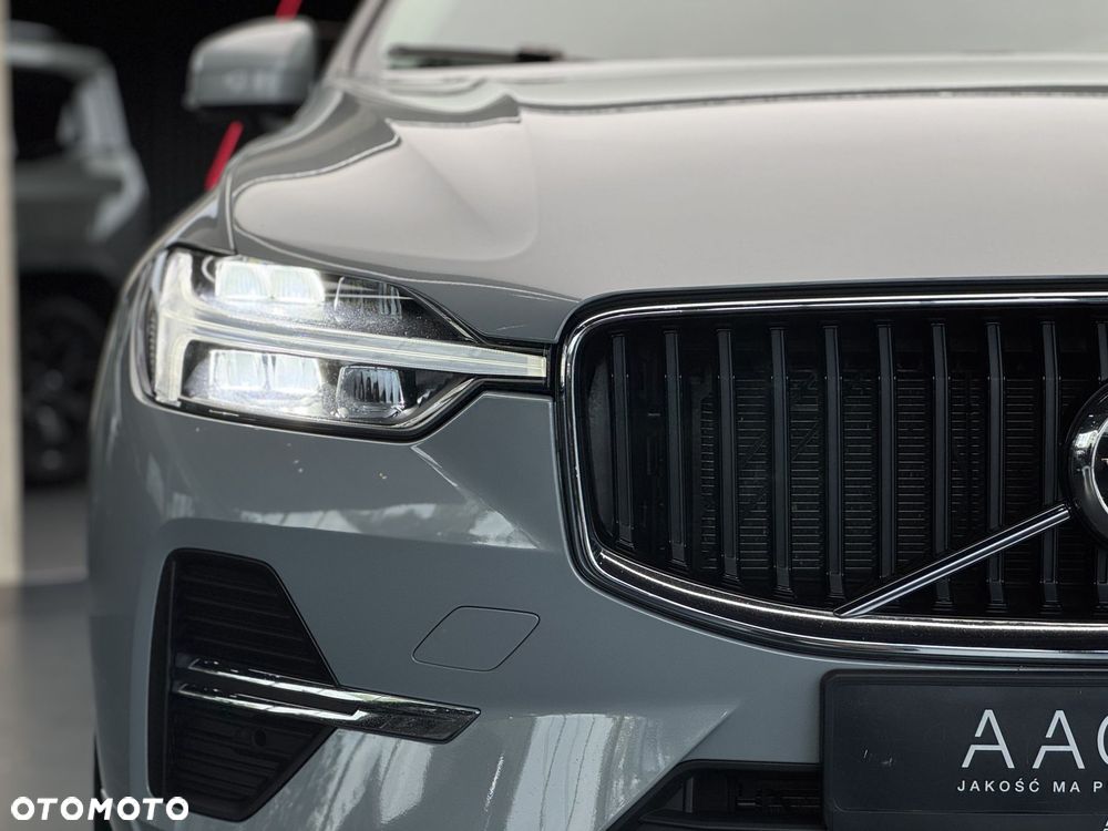 Volvo XC 60 B4 B Essential - 40