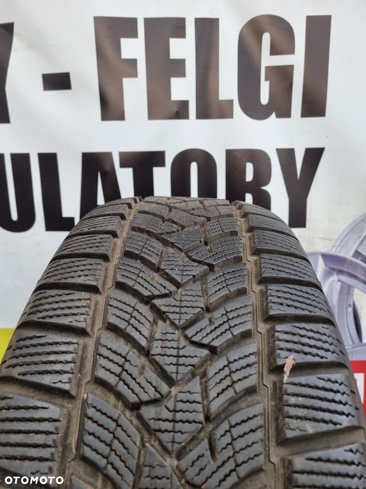 235/60 R18 Dunlop Winter Sport 5 suv