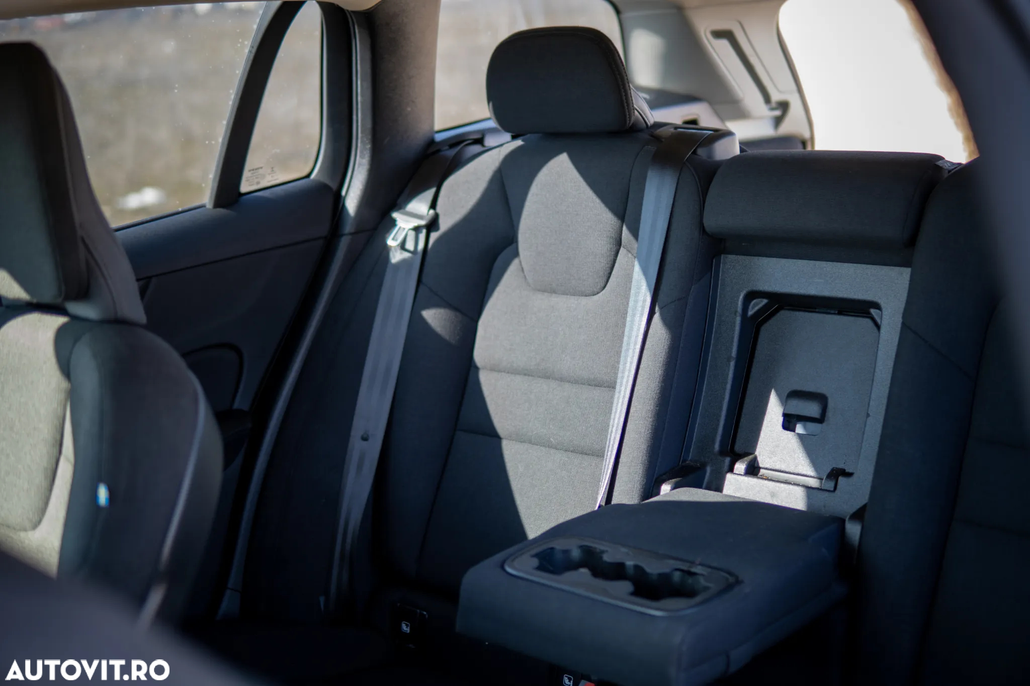 Volvo V60 B3 B Geartronic Momentum - 10