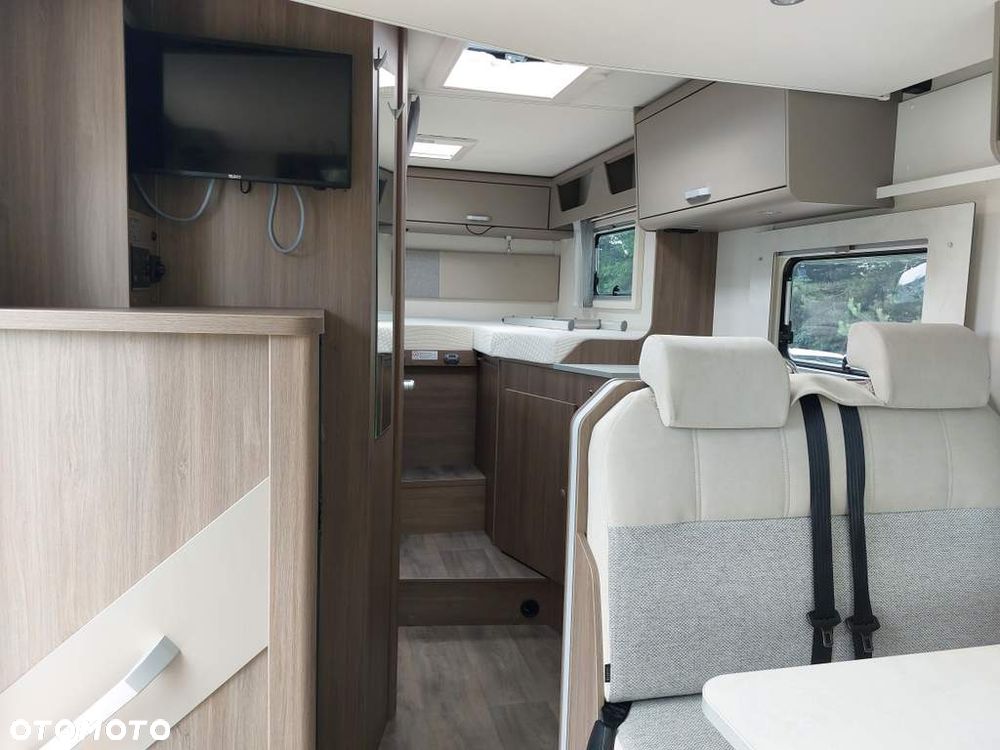 Fiat Ducato CARADO 4 - Osobowy - 14
