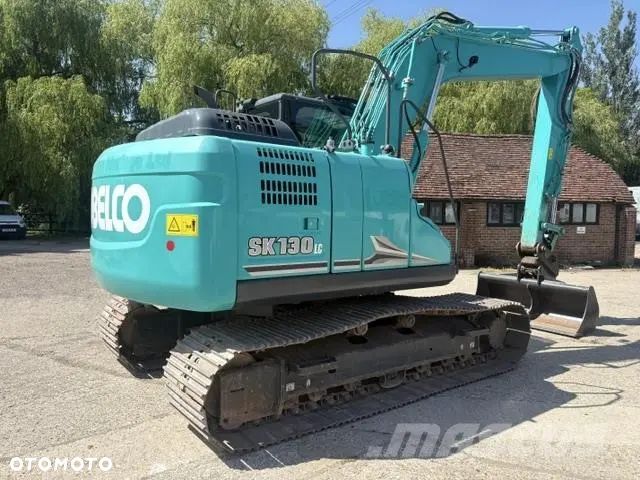 Kobelco SK130LC-11 - 6