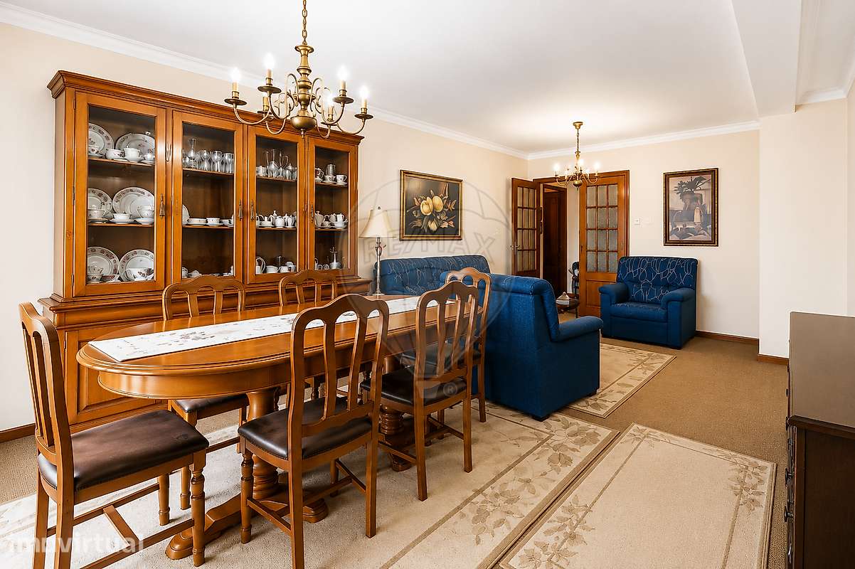 Apartamento T3 para venda - Grande imagem: 3/22