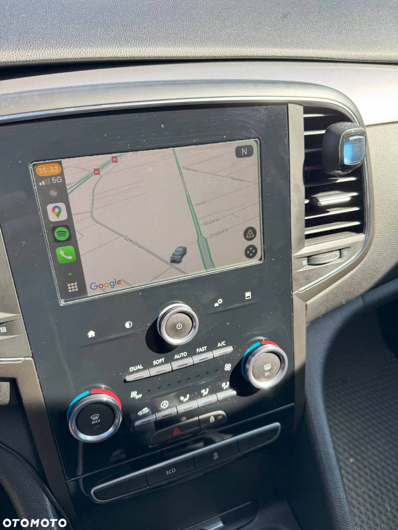 Renault Talisman 1.6 Energy dCi Zen EDC - 12