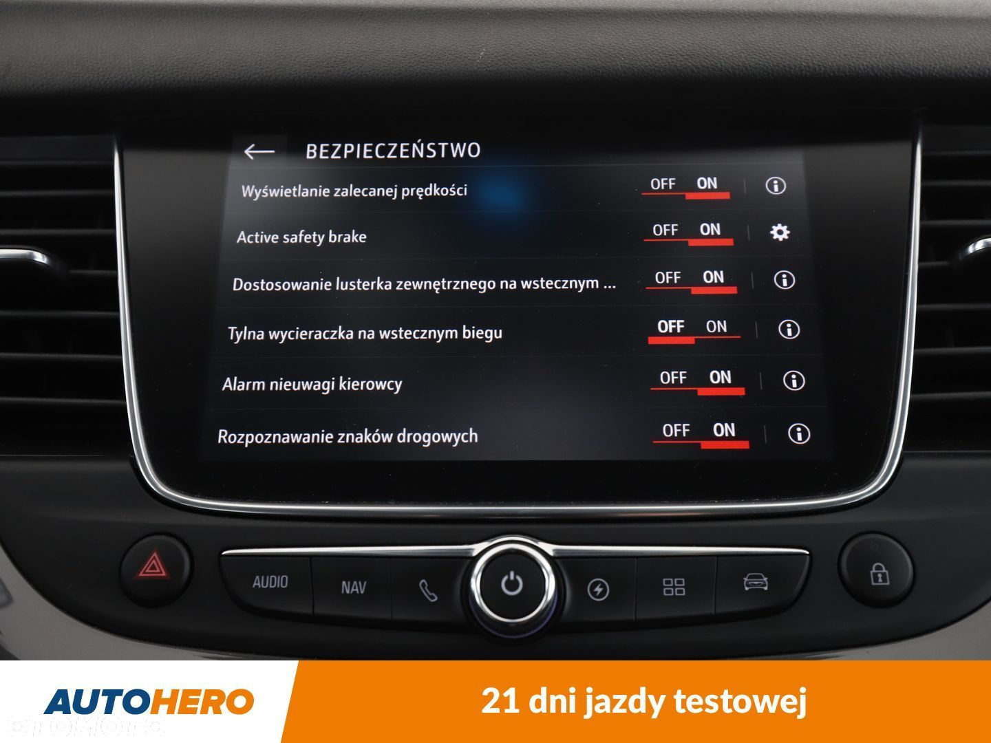 Opel Grandland X - 25