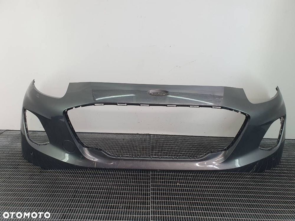 ZDERZAK PRZÓD PRZEDNI FORD PUMA MK2 L1TB17757A1 - 1