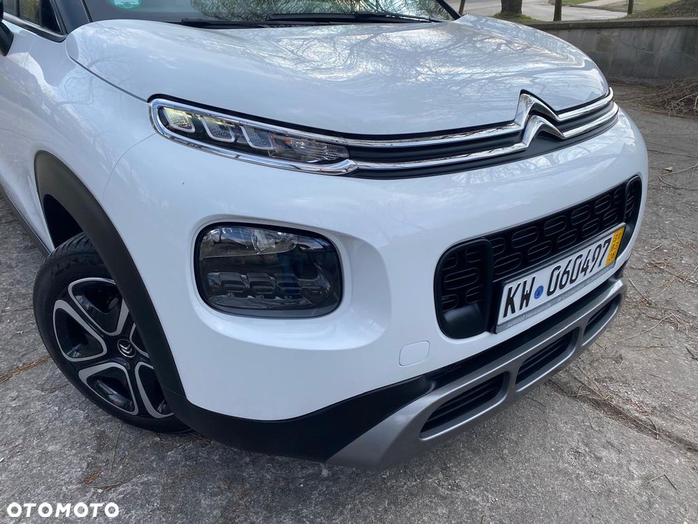 Citroën C3 Aircross 1.2 PureTech GPF Shine Pack S&S - 37