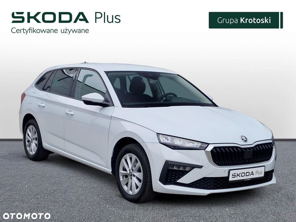 Skoda Scala 1.0 TSI Selection DSG - 7