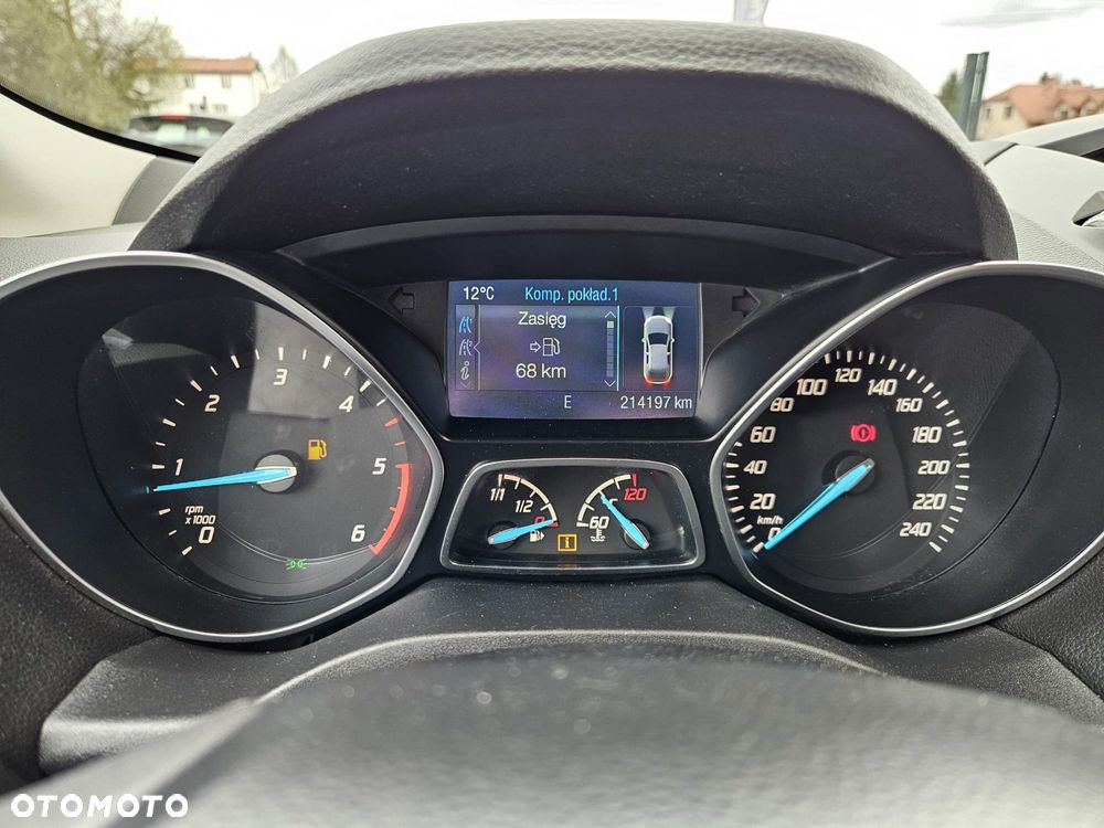 Ford Kuga 2.0 TDCi 4x4 Individual - 23