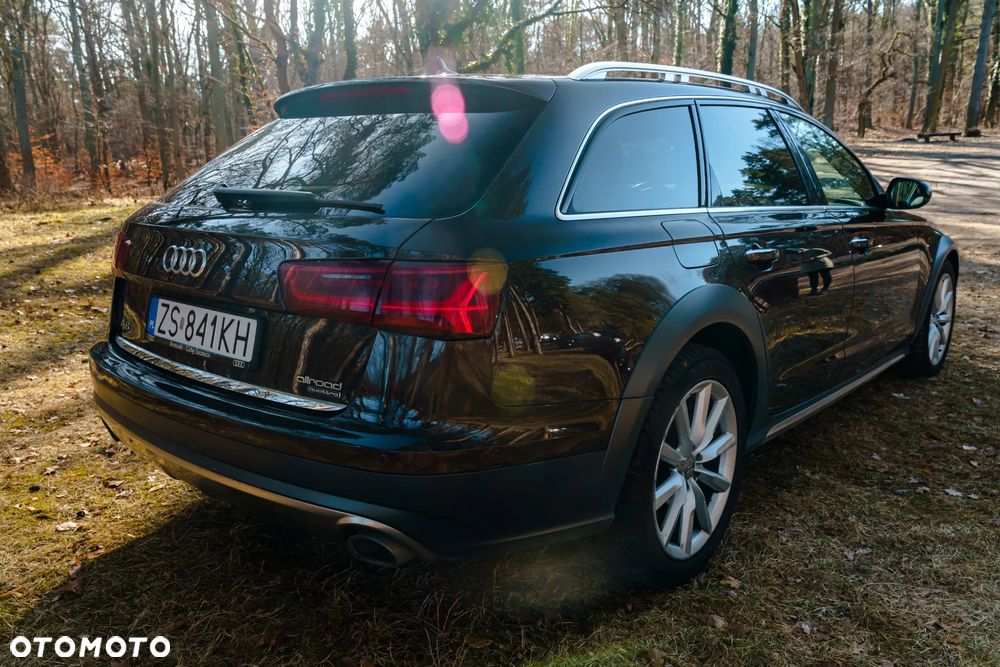 Audi A6 Allroad - 4