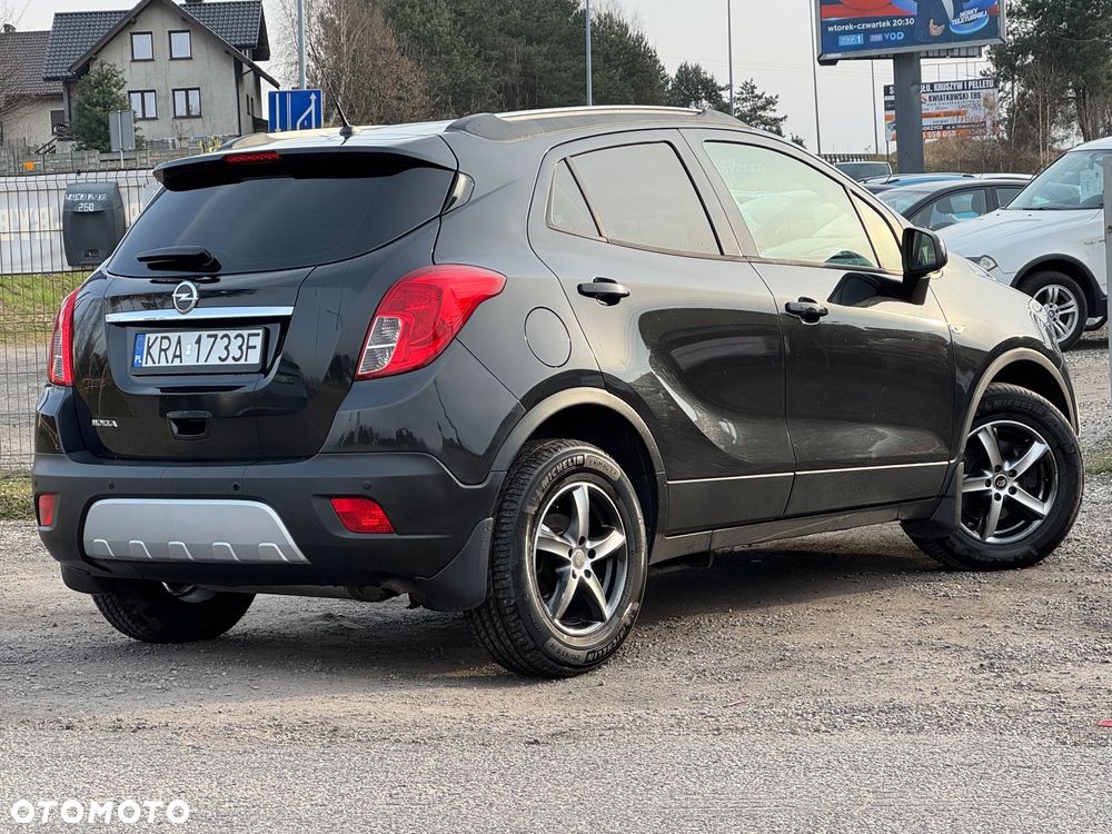 Opel Mokka ver-1-6-active-s-s - 7