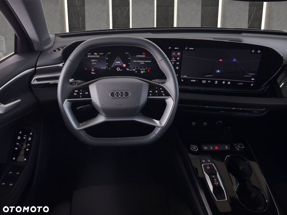 Audi A5 Avant - 13