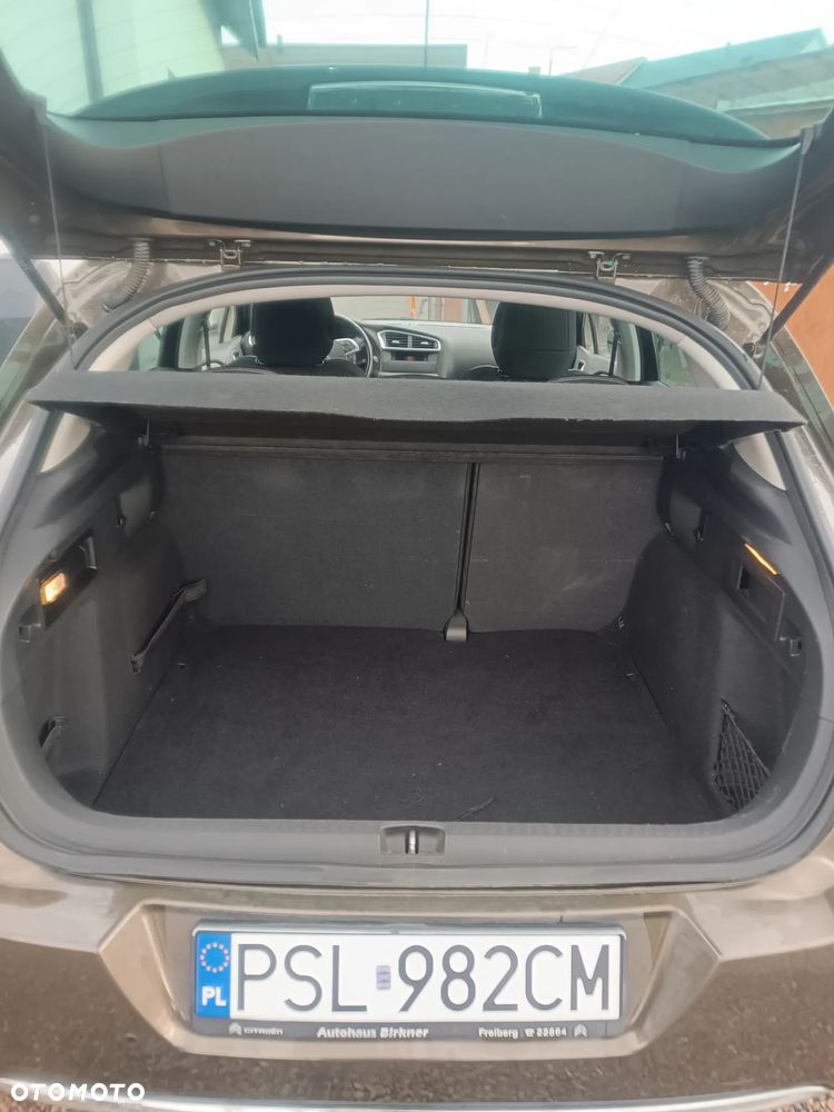 Citroën C4 VTi 120 Selection - 9