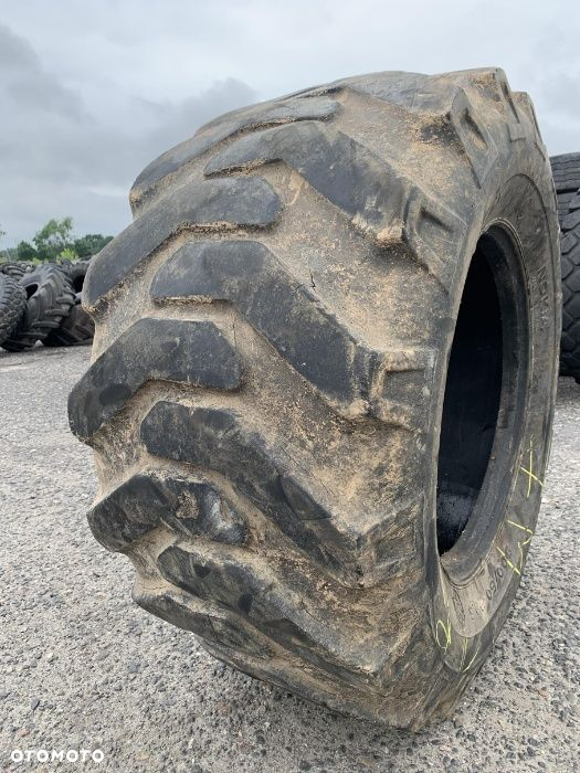 500/60-22.5 Opona NOKIA NOKIAN - 5