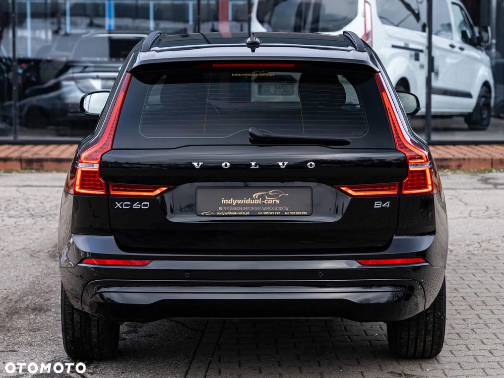Volvo XC 60 B4 D Core - 19