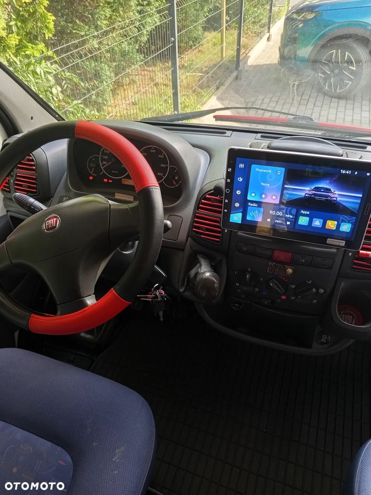 Fiat ducato - 4