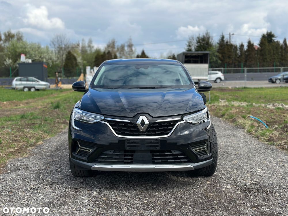 Renault Arkana - 4