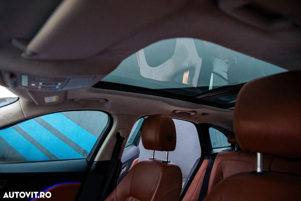 Jaguar F-Pace 30d AWD Prestige - 10