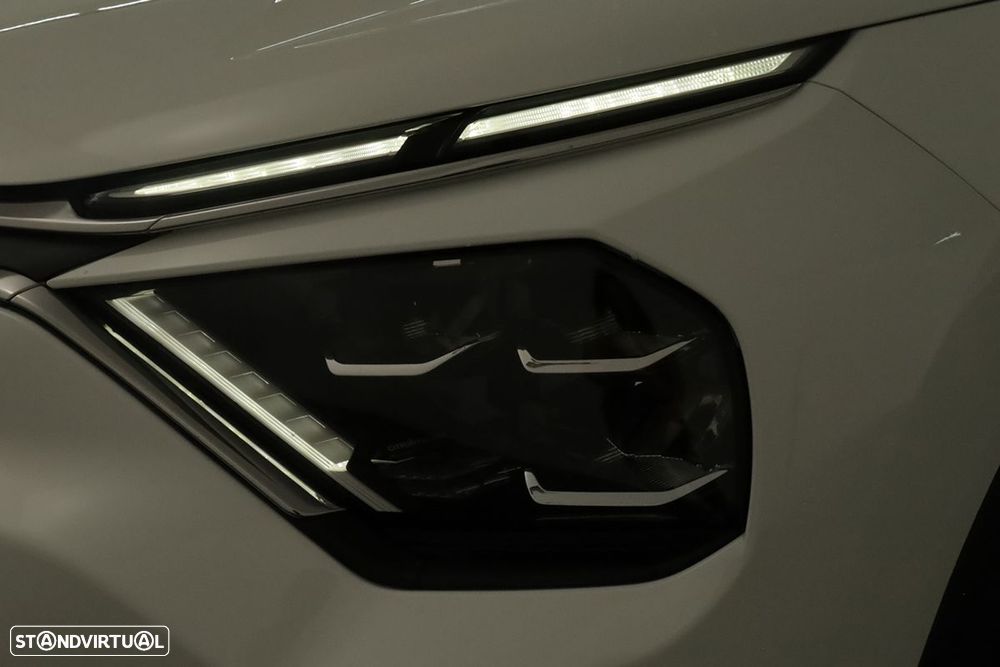 Citroën C4 1.2 PureTech Max - 6