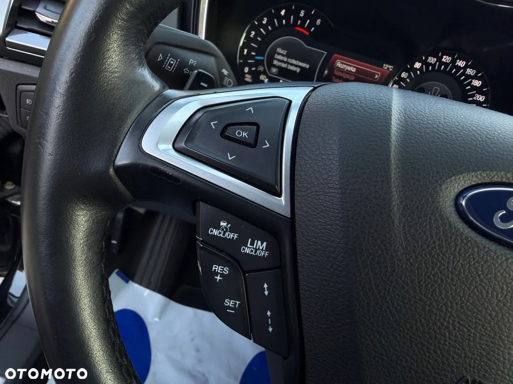 Ford Mondeo SW 2.0 EcoBlue Titanium - 23