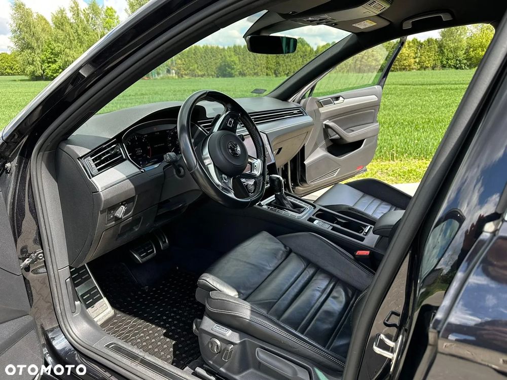Volkswagen Passat 2.0 TDI BMT Highline DSG7 - 21