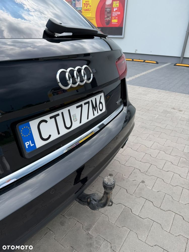 Audi A6 Avant - 17