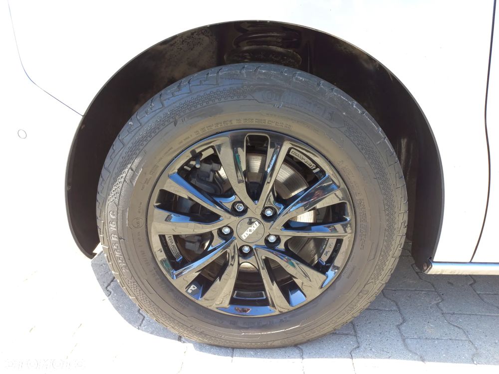 Citroën SpaceTourer 2.0 BlueHDi M Feel - 9