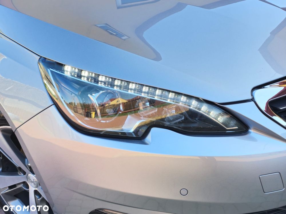 Peugeot 308 e-HDi FAP 115 Stop&Start Allure - 14