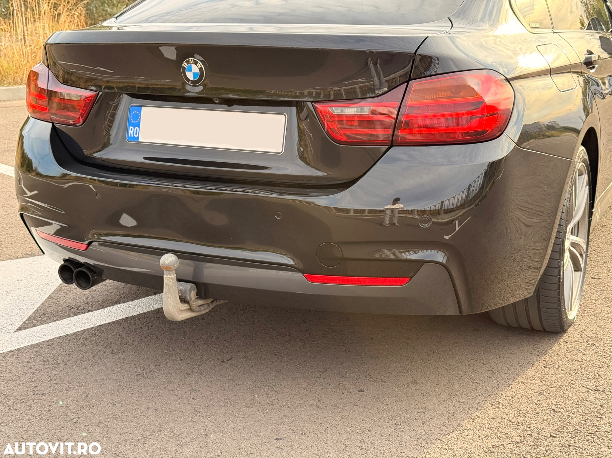 BMW Seria 4 - 21