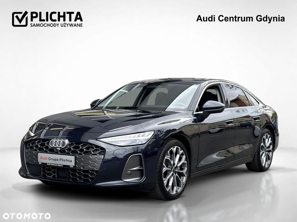 Audi A6 Limousine - 2
