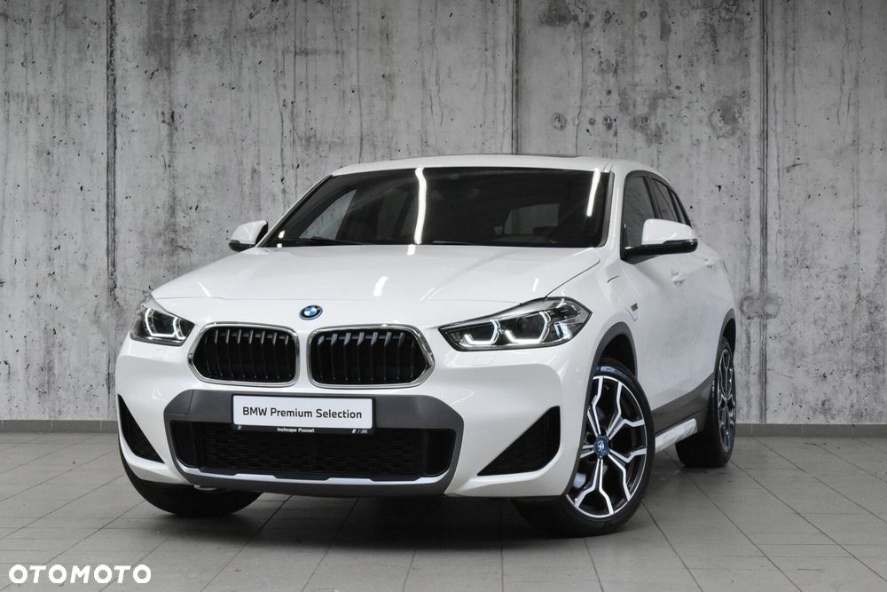 BMW X2 - 3