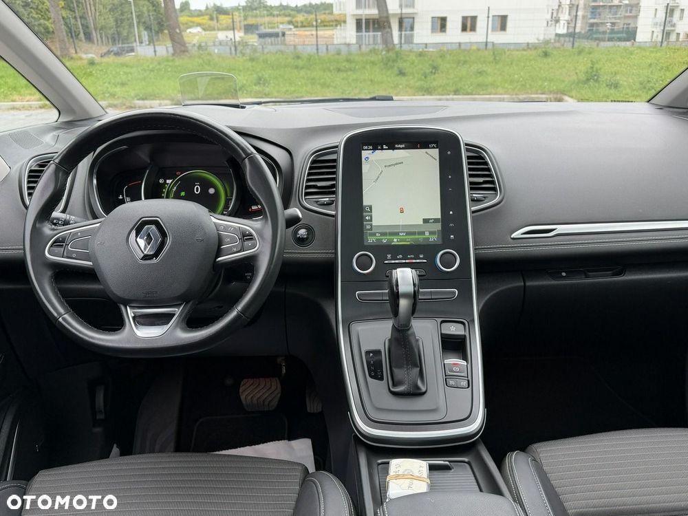 Renault Scenic ENERGY dCi 160 EDC BOSE EDITION - 20