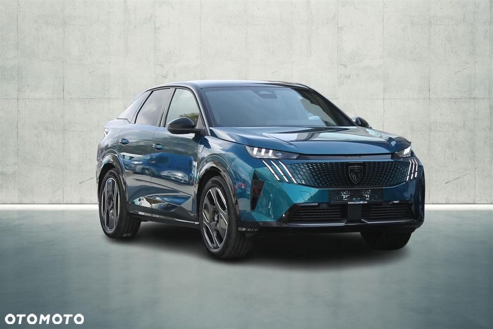 Peugeot 3008 210 GT EXCLUSIVE - 1