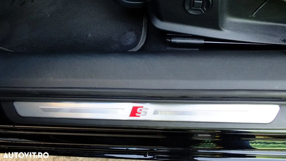 Audi A6 45 TDI quattro S tronic S line - 20