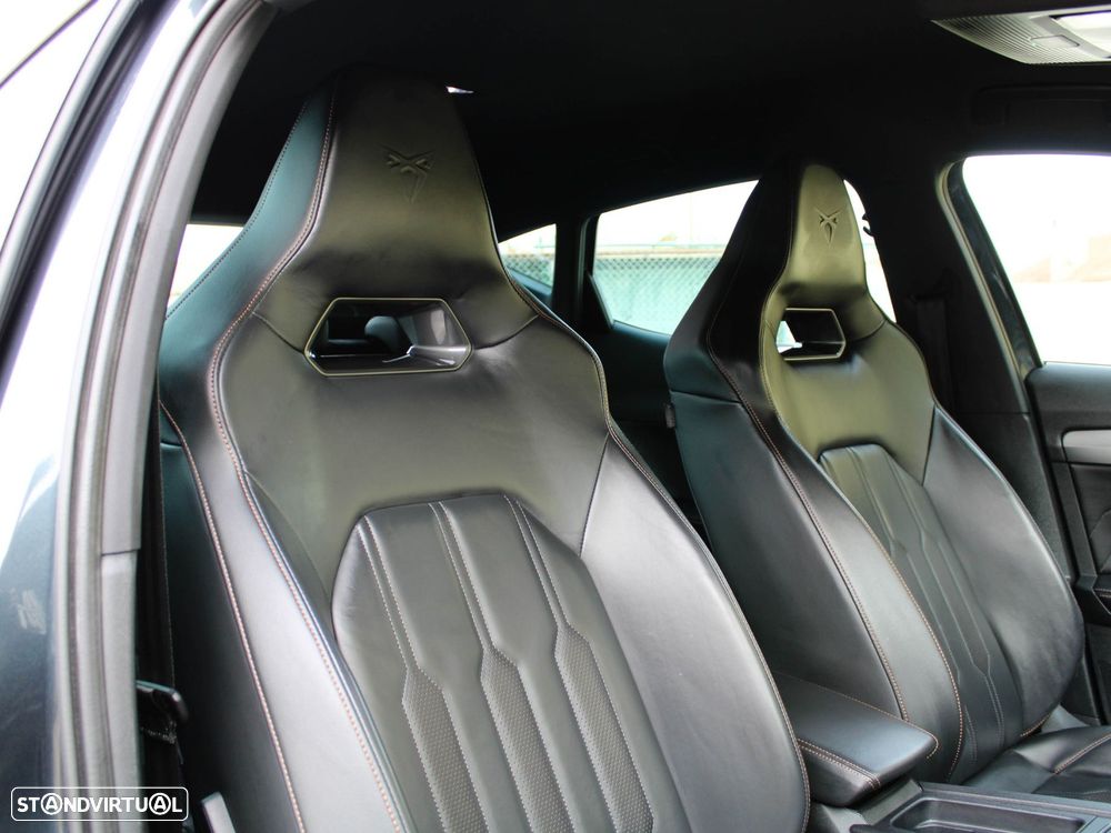 Cupra Formentor 2.0 TDI Sport - 61