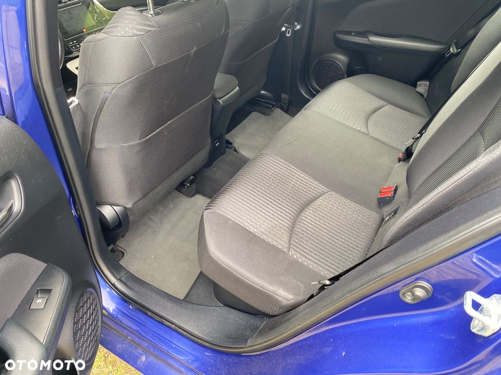 Toyota Prius Hybrid Comfort - 14
