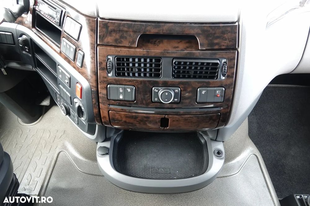 DAF XF 480 / I-PARK COOL / SSC / 2019 - 30