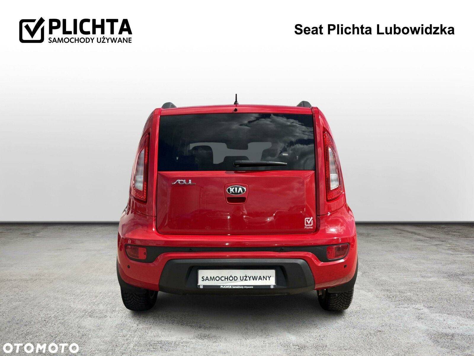 Kia Soul - 4