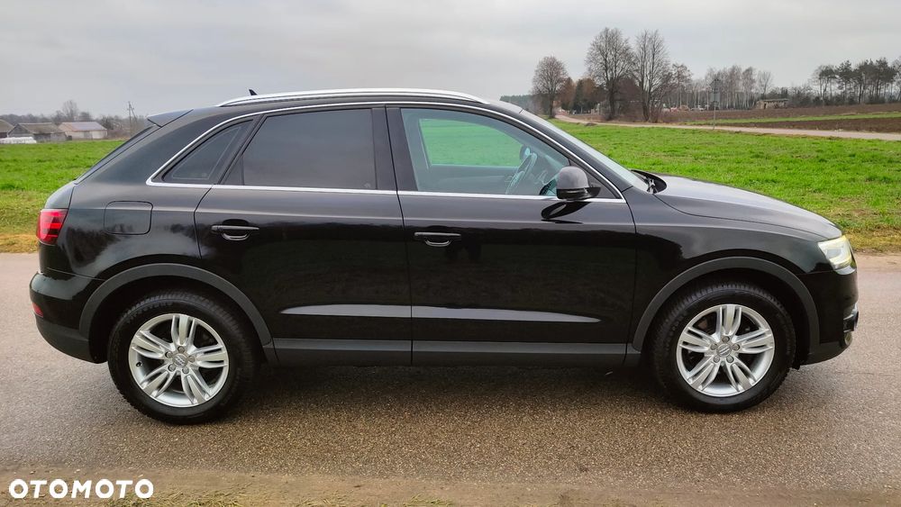 Audi Q3 2.0 TDI Quattro - 17