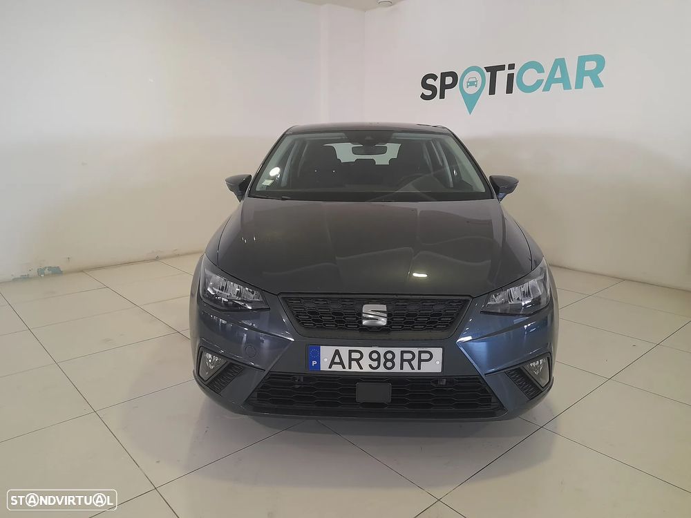 SEAT Ibiza 1.0 Style - 2