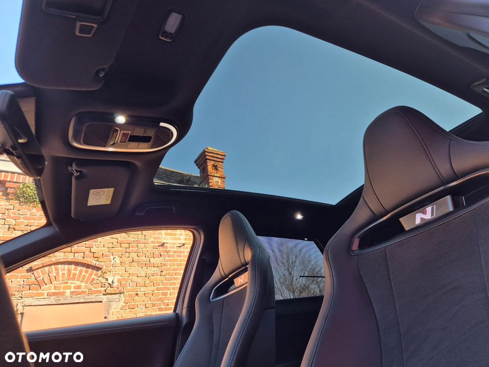 Hyundai IONIQ 5 - 22