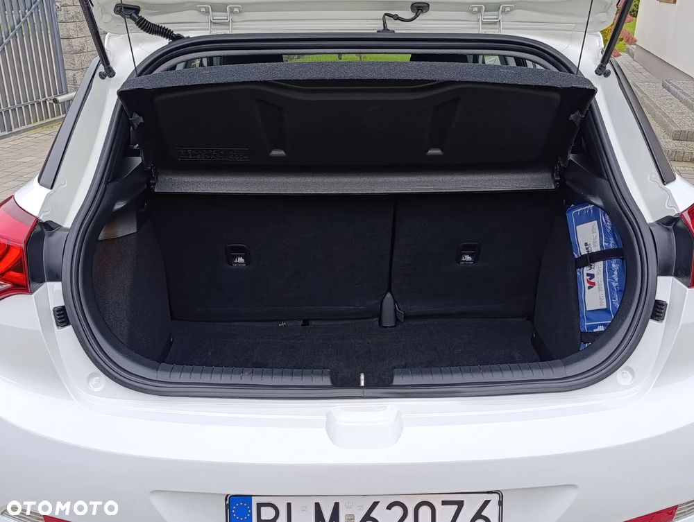 Hyundai I20 2016 photo 4